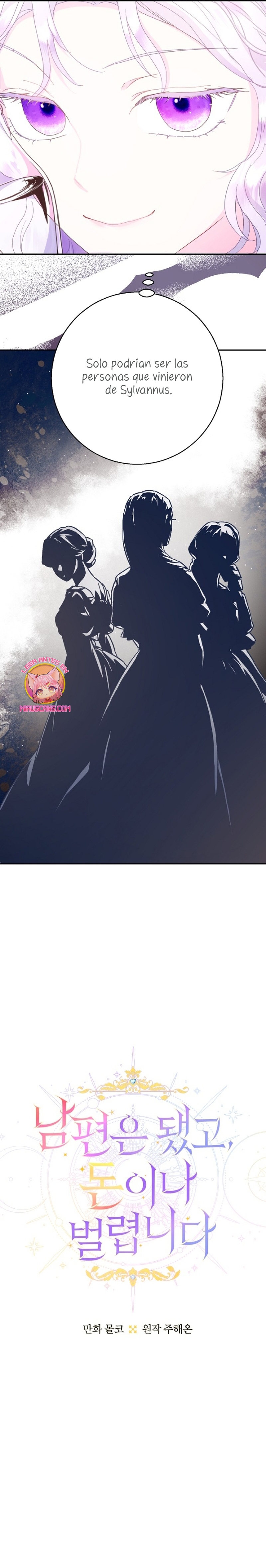 Terminé con mi esposo, ahora iré a hacer dinero Capítulo 94 - Page 9