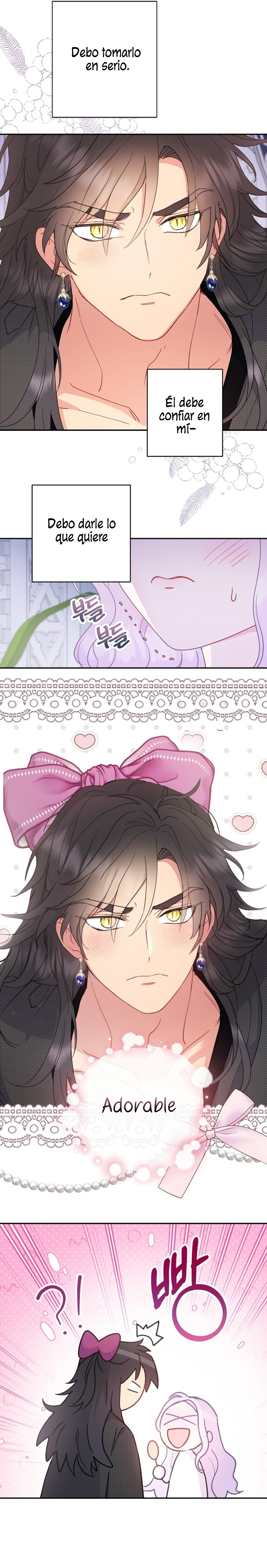 Terminé con mi esposo, ahora iré a hacer dinero Capítulo 95 - Page 11