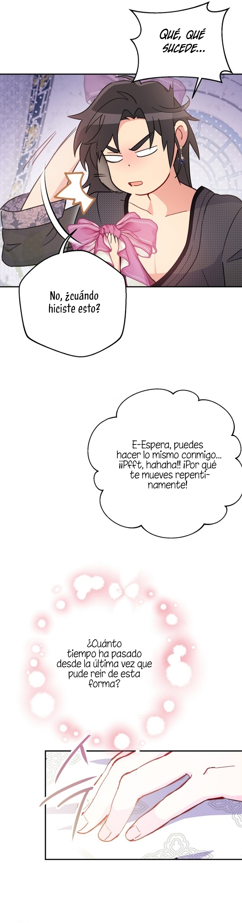 Terminé con mi esposo, ahora iré a hacer dinero Capítulo 95 - Page 12