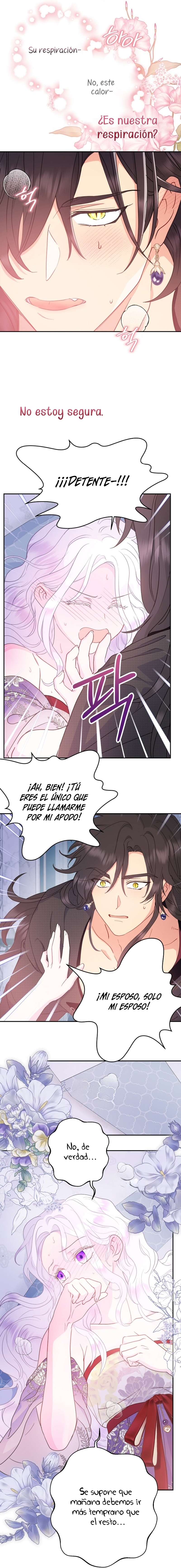 Terminé con mi esposo, ahora iré a hacer dinero Capítulo 95 - Page 16