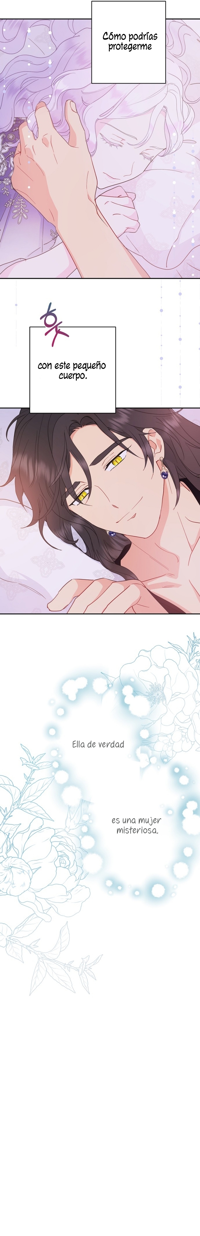 Terminé con mi esposo, ahora iré a hacer dinero Capítulo 95 - Page 21