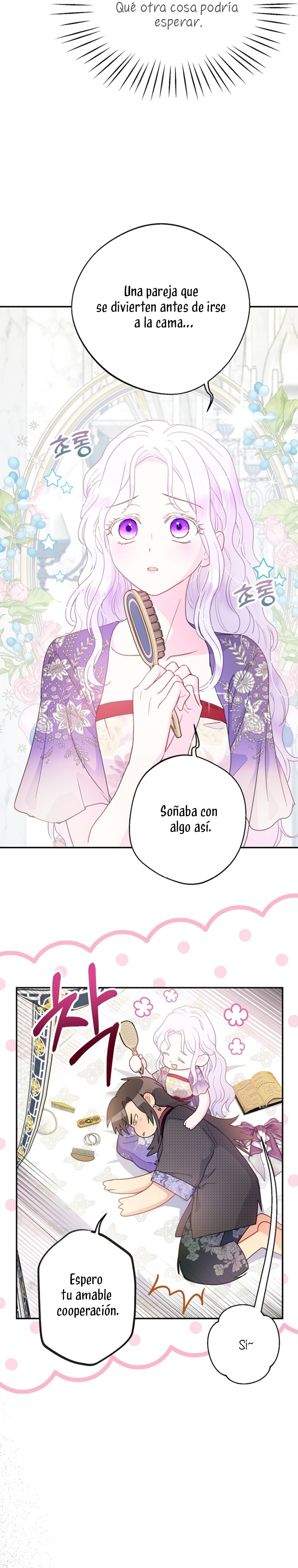 Terminé con mi esposo, ahora iré a hacer dinero Capítulo 95 - Page 5