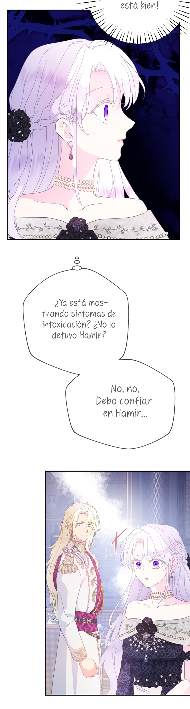 Terminé con mi esposo, ahora iré a hacer dinero Capítulo 96 - Page 18