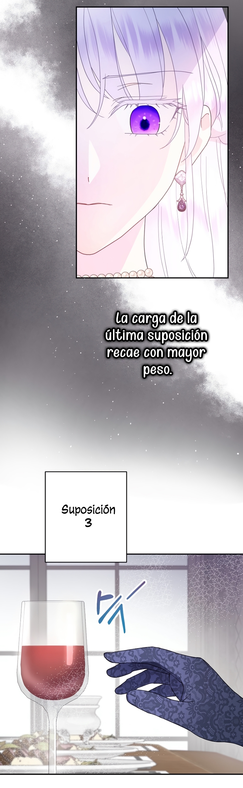 Terminé con mi esposo, ahora iré a hacer dinero Capítulo 96 - Page 22