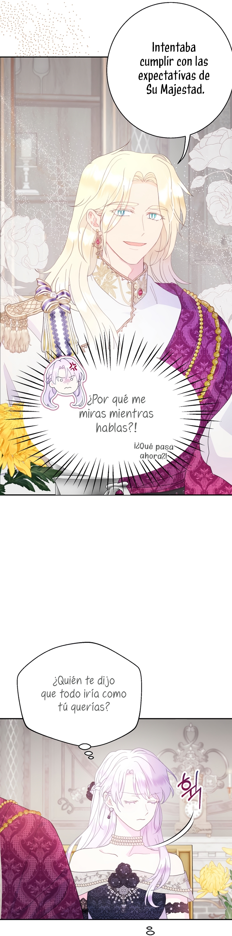 Terminé con mi esposo, ahora iré a hacer dinero Capítulo 96 - Page 24