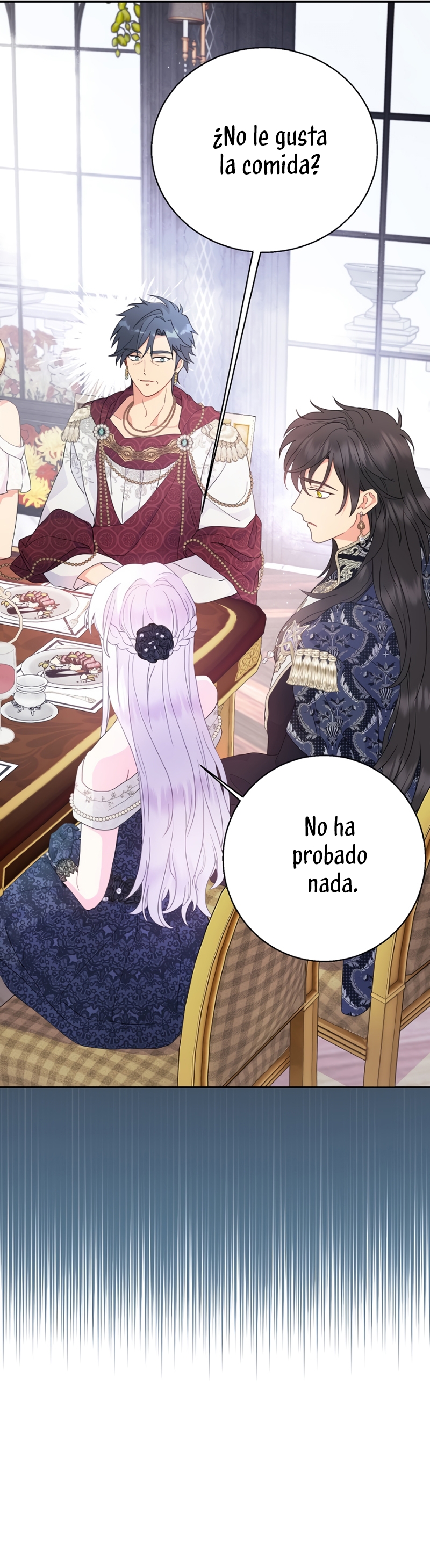 Terminé con mi esposo, ahora iré a hacer dinero Capítulo 96 - Page 29