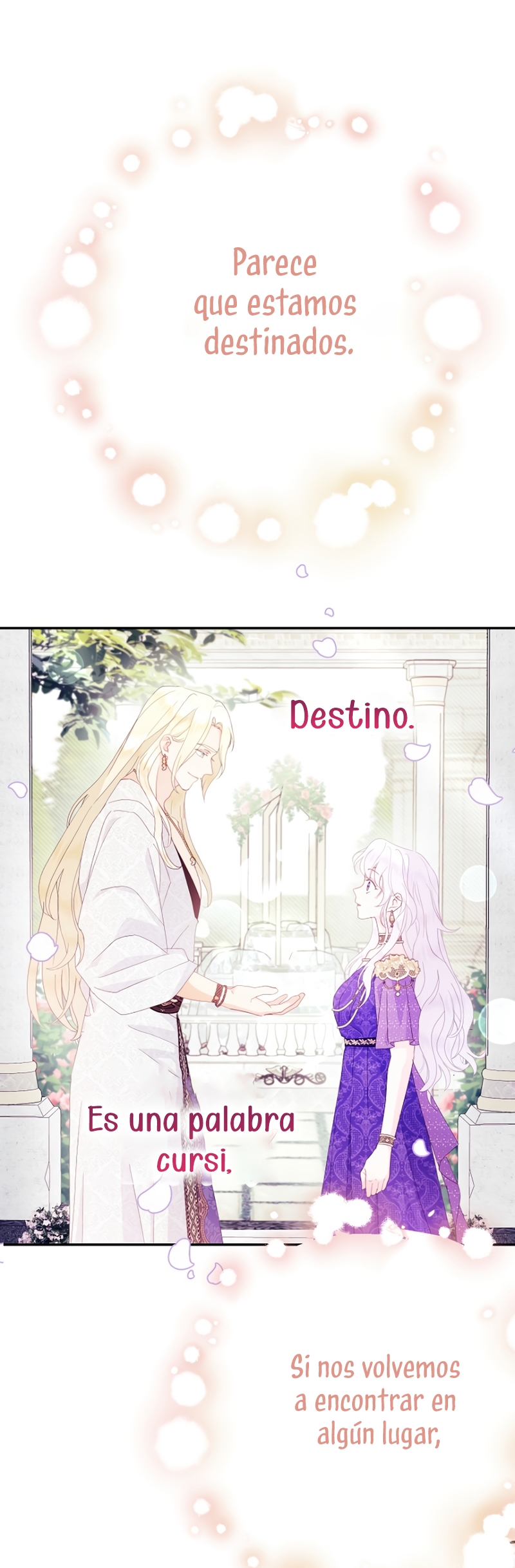 Terminé con mi esposo, ahora iré a hacer dinero Capítulo 96 - Page 3