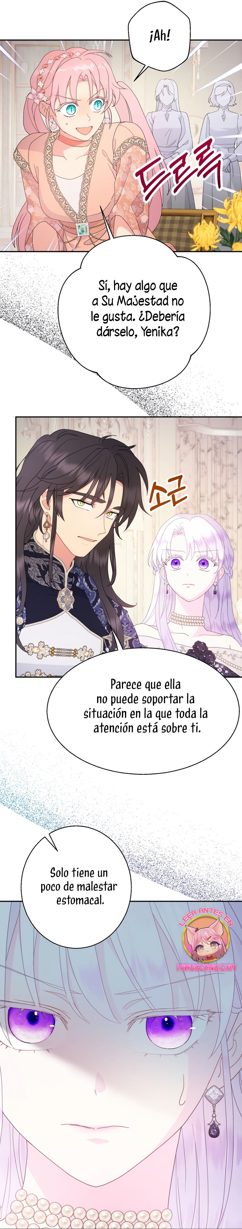 Terminé con mi esposo, ahora iré a hacer dinero Capítulo 96 - Page 30