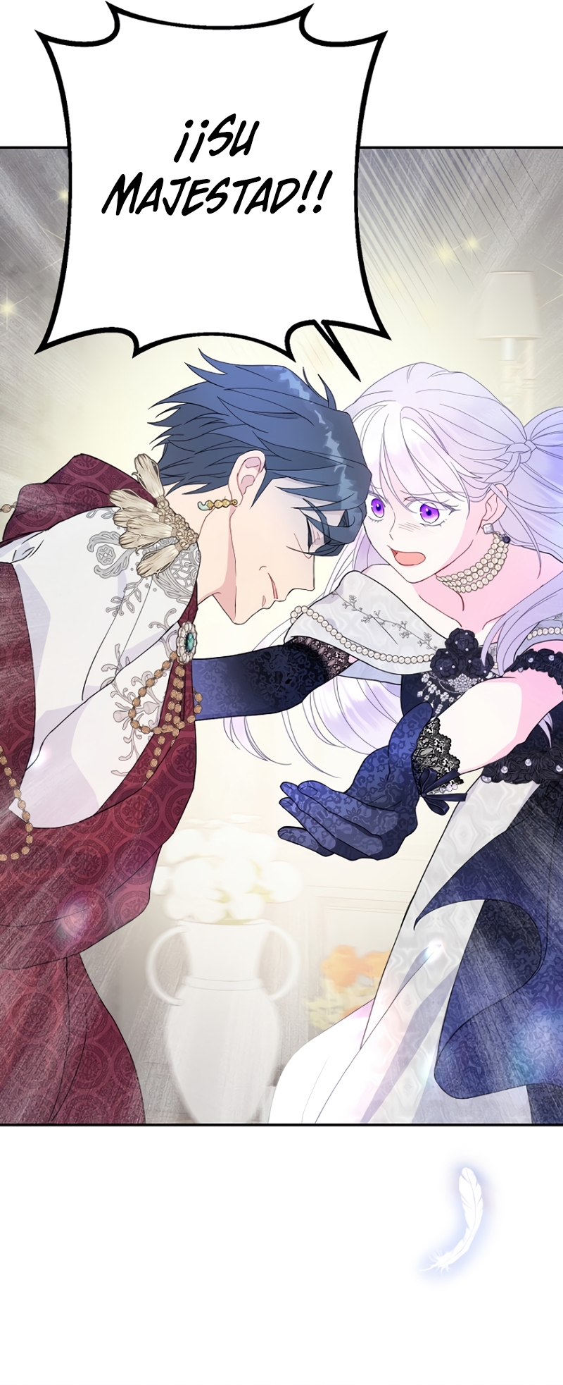 Terminé con mi esposo, ahora iré a hacer dinero Capítulo 96 - Page 34