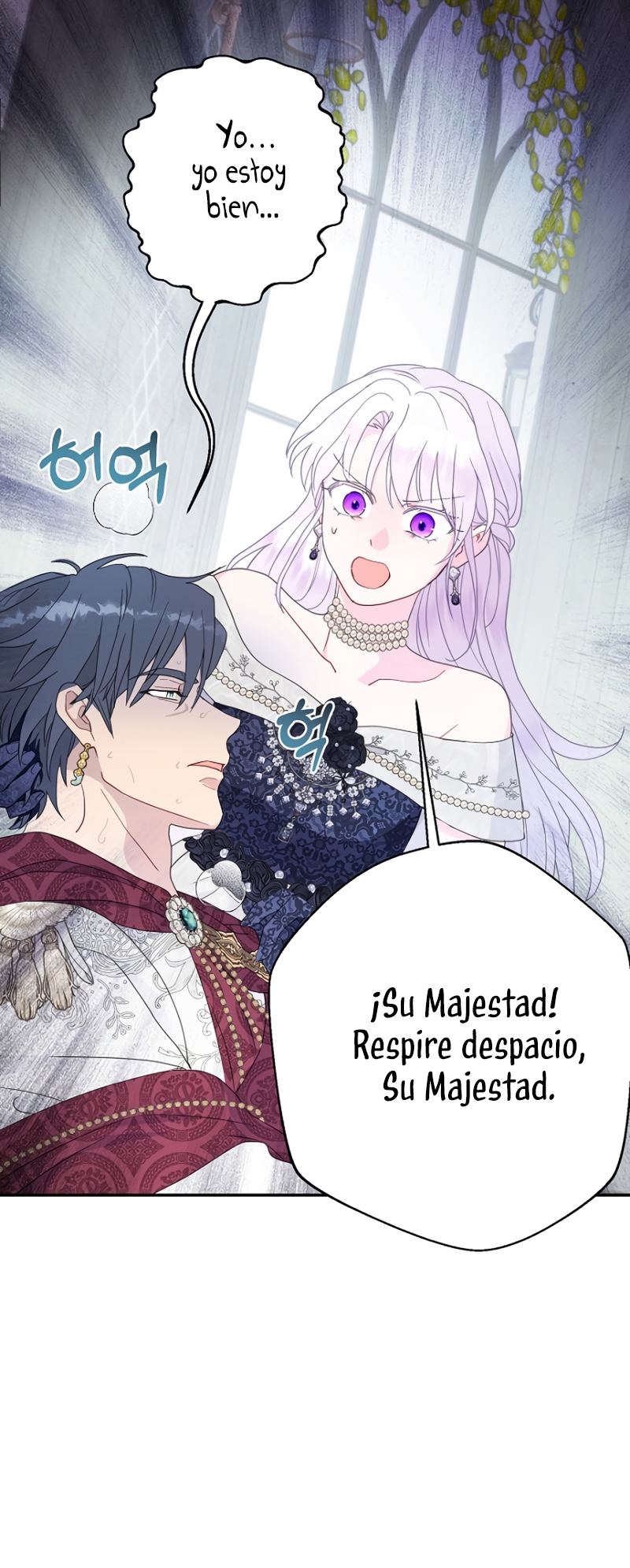 Terminé con mi esposo, ahora iré a hacer dinero Capítulo 96 - Page 38