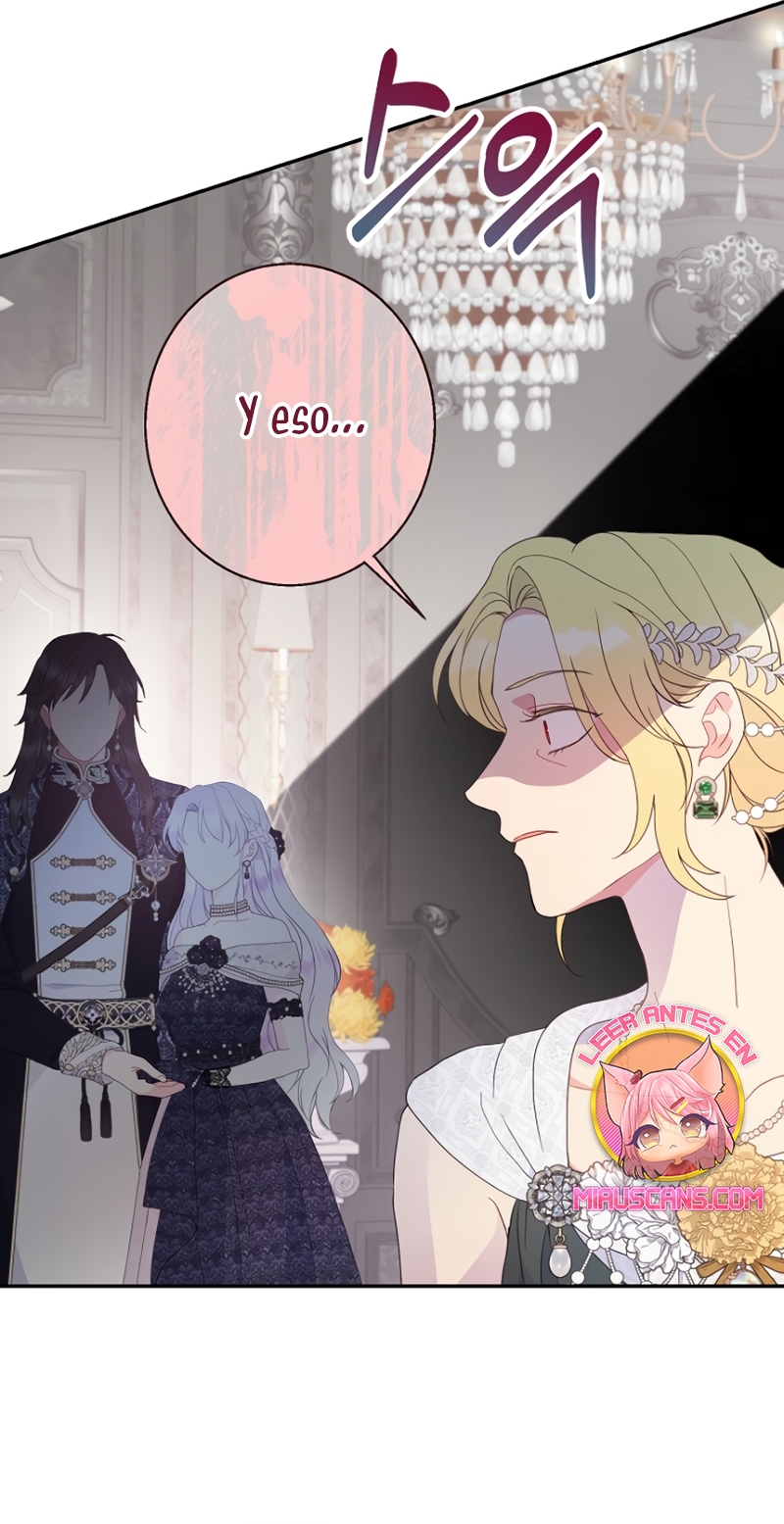 Terminé con mi esposo, ahora iré a hacer dinero Capítulo 96 - Page 46