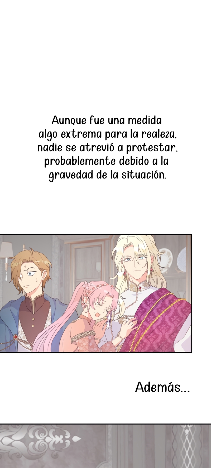 Terminé con mi esposo, ahora iré a hacer dinero Capítulo 96 - Page 48