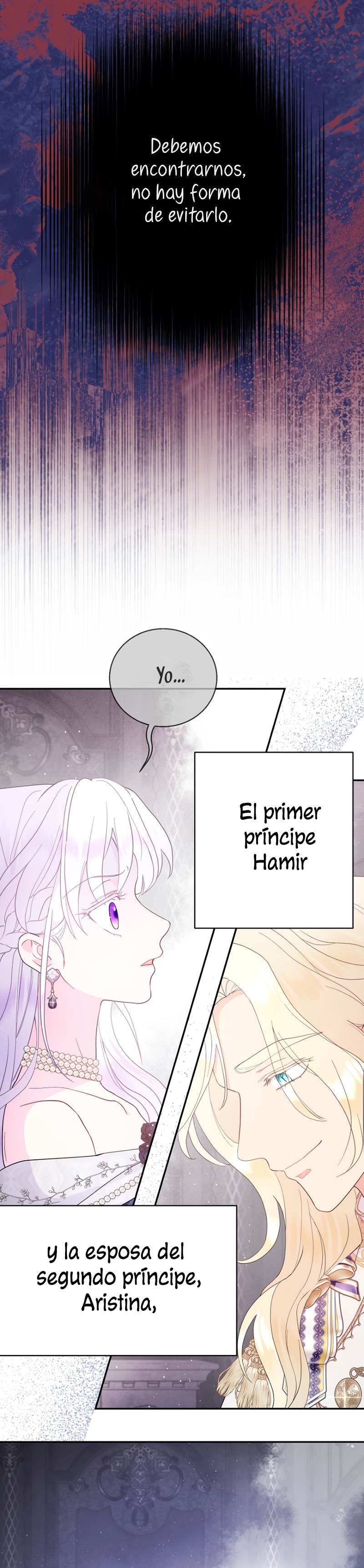 Terminé con mi esposo, ahora iré a hacer dinero Capítulo 96 - Page 5