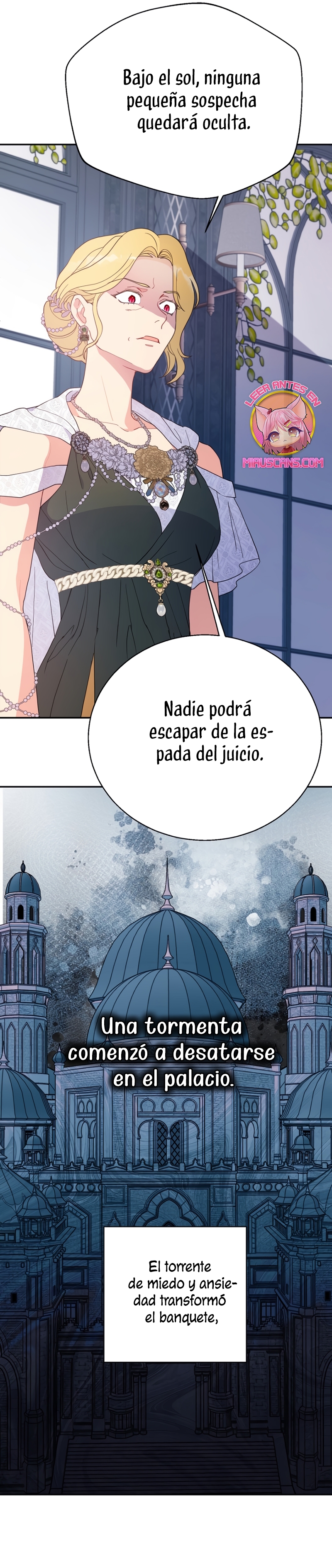 Terminé con mi esposo, ahora iré a hacer dinero Capítulo 96 - Page 50