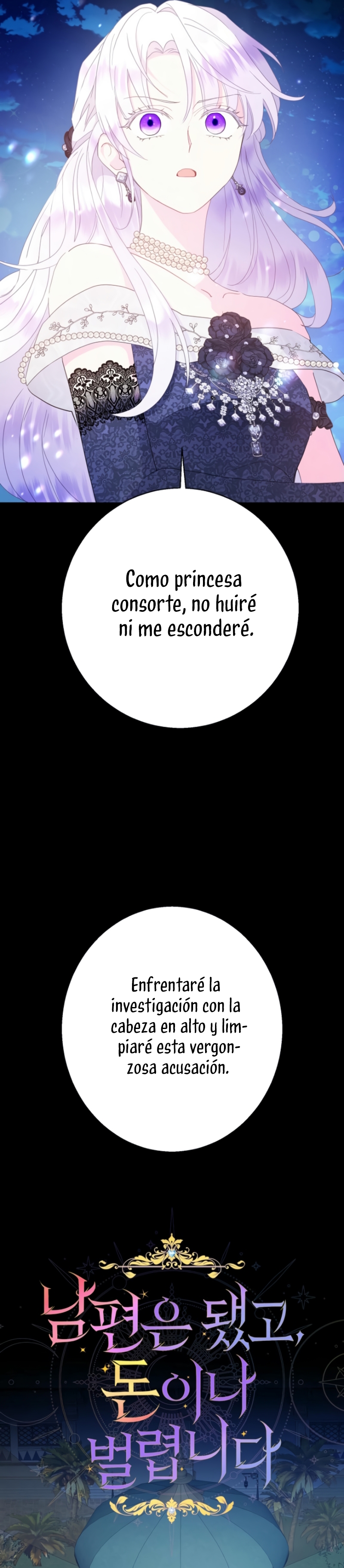 Terminé con mi esposo, ahora iré a hacer dinero Capítulo 97 - Page 10