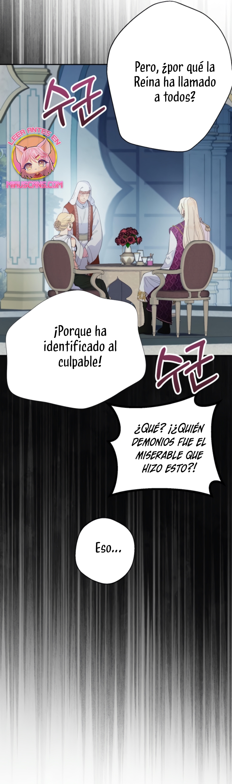 Terminé con mi esposo, ahora iré a hacer dinero Capítulo 97 - Page 12