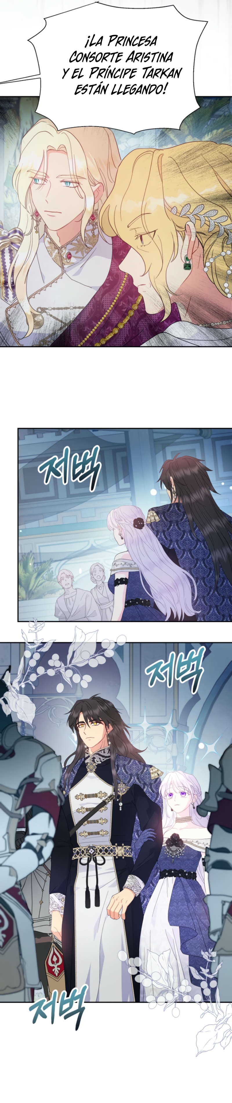 Terminé con mi esposo, ahora iré a hacer dinero Capítulo 97 - Page 13