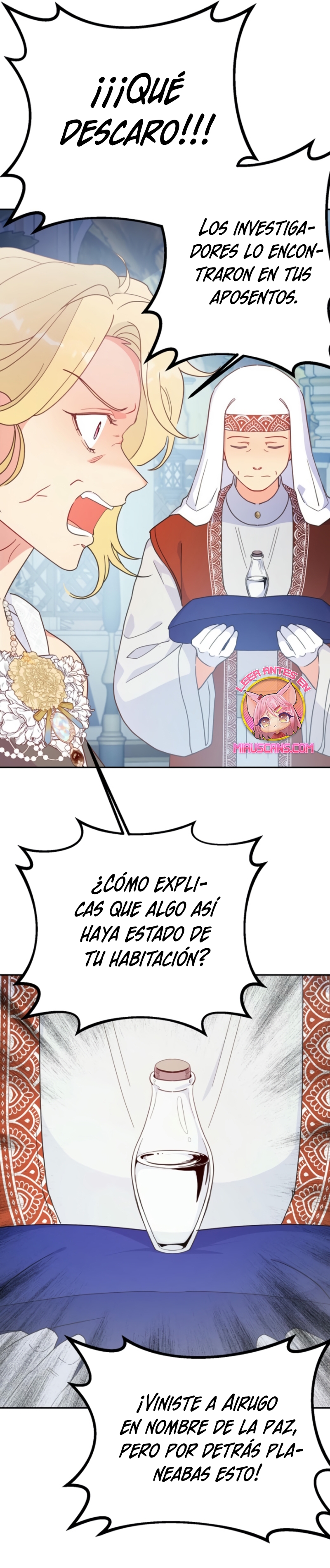 Terminé con mi esposo, ahora iré a hacer dinero Capítulo 97 - Page 18