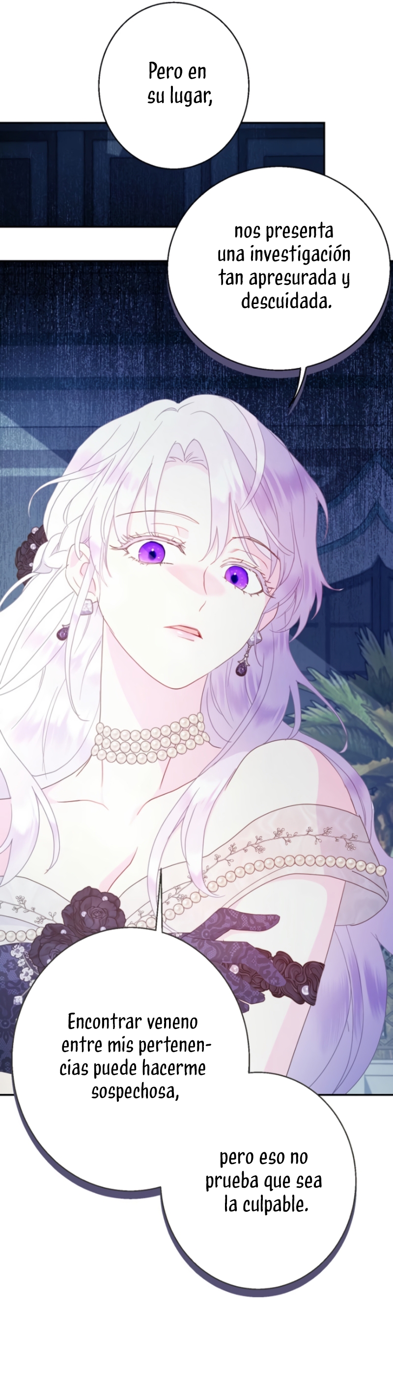 Terminé con mi esposo, ahora iré a hacer dinero Capítulo 97 - Page 24