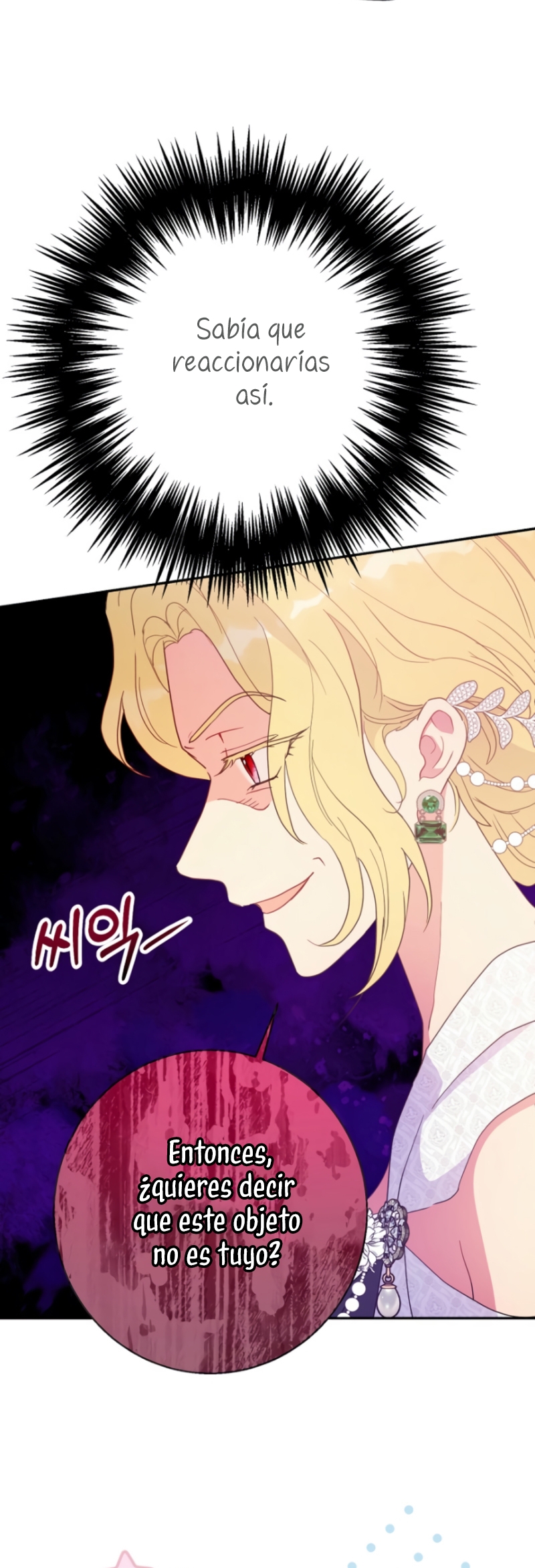 Terminé con mi esposo, ahora iré a hacer dinero Capítulo 97 - Page 27