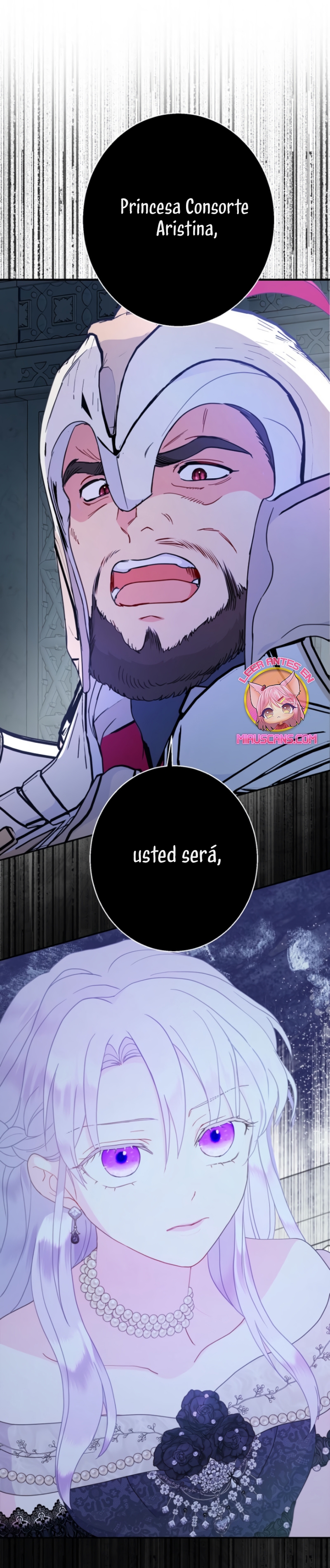 Terminé con mi esposo, ahora iré a hacer dinero Capítulo 97 - Page 3