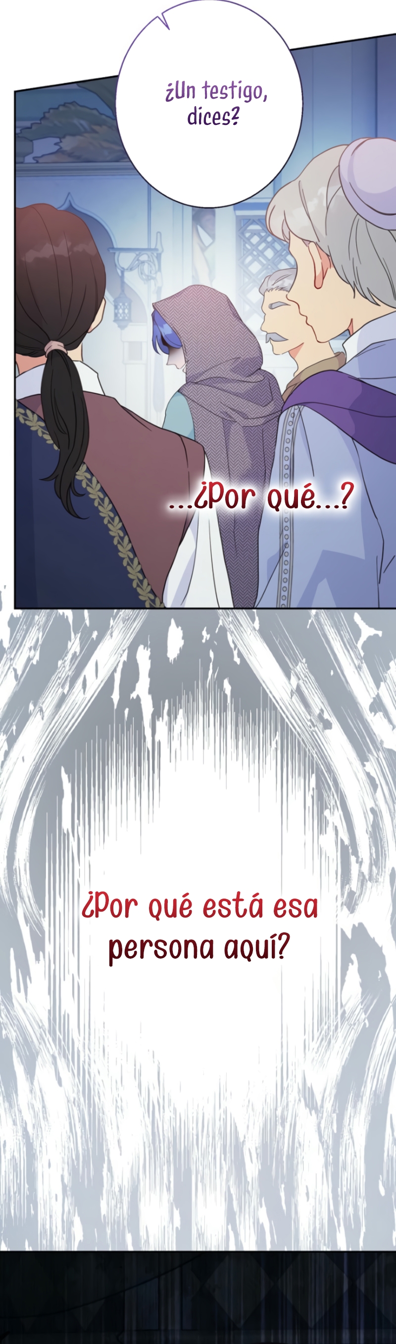 Terminé con mi esposo, ahora iré a hacer dinero Capítulo 97 - Page 39