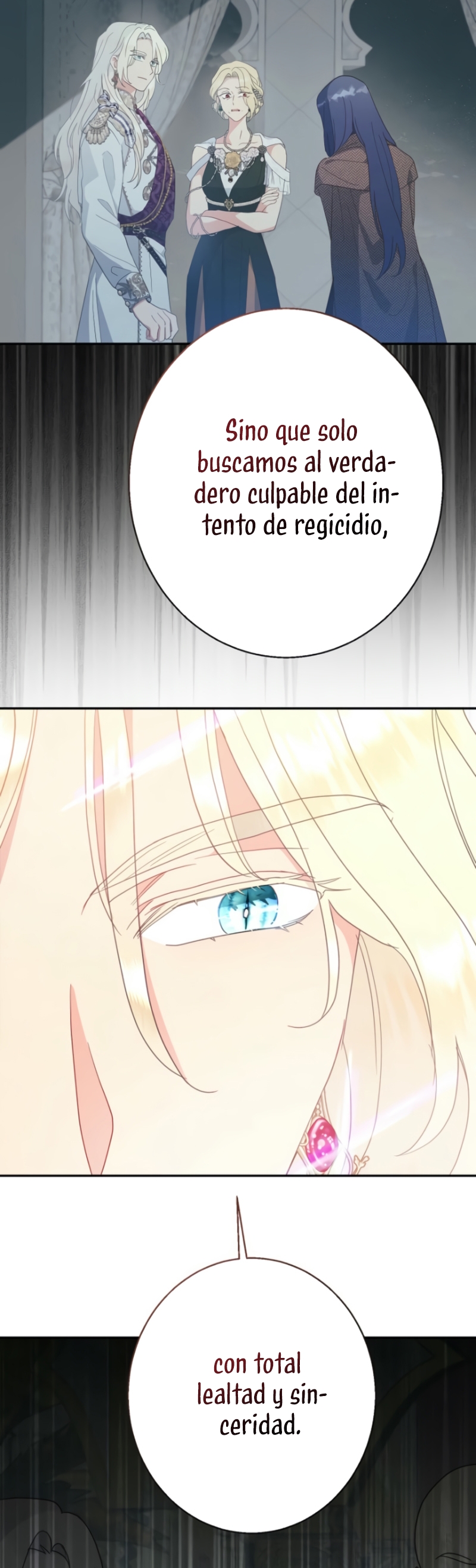 Terminé con mi esposo, ahora iré a hacer dinero Capítulo 97 - Page 44