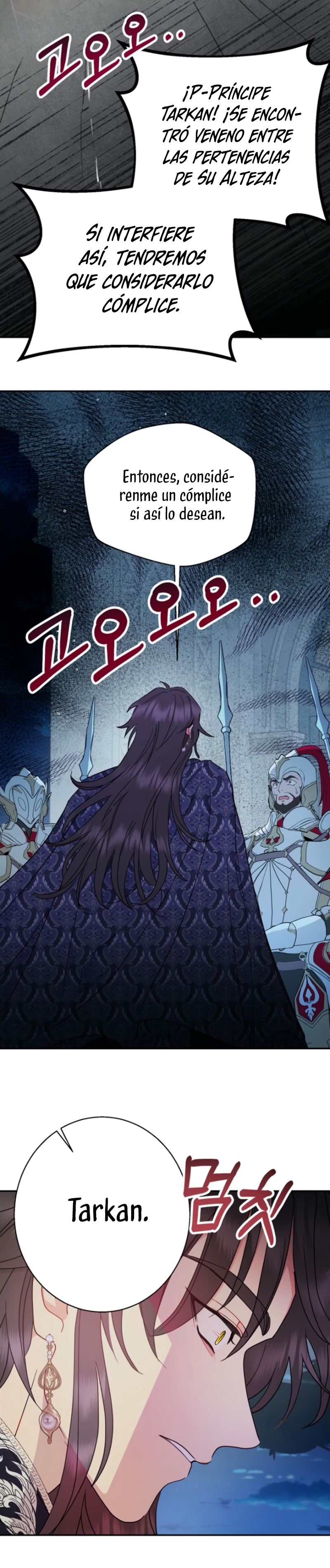 Terminé con mi esposo, ahora iré a hacer dinero Capítulo 97 - Page 7