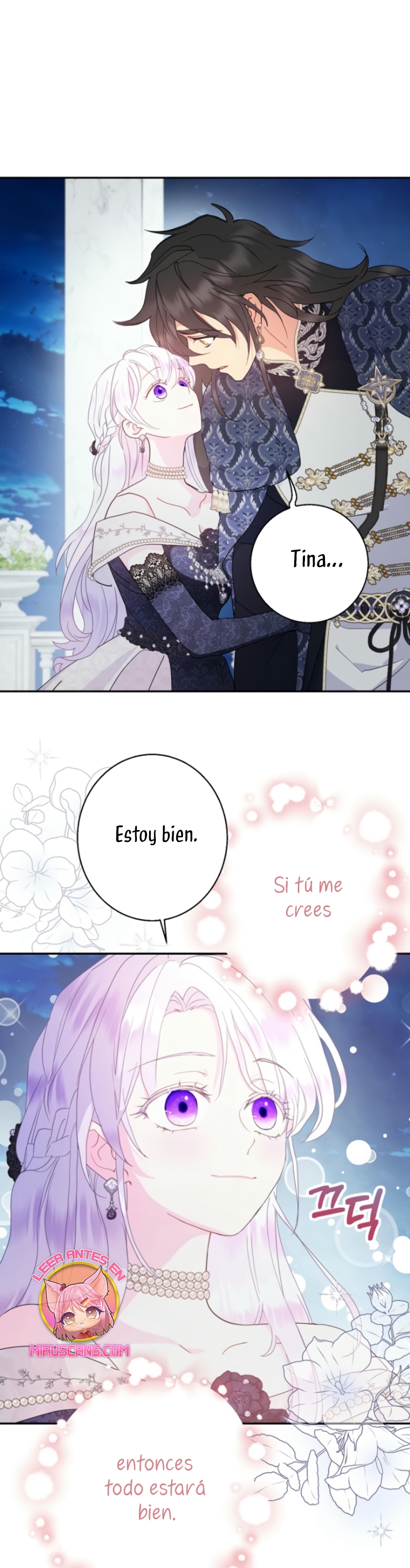 Terminé con mi esposo, ahora iré a hacer dinero Capítulo 97 - Page 8