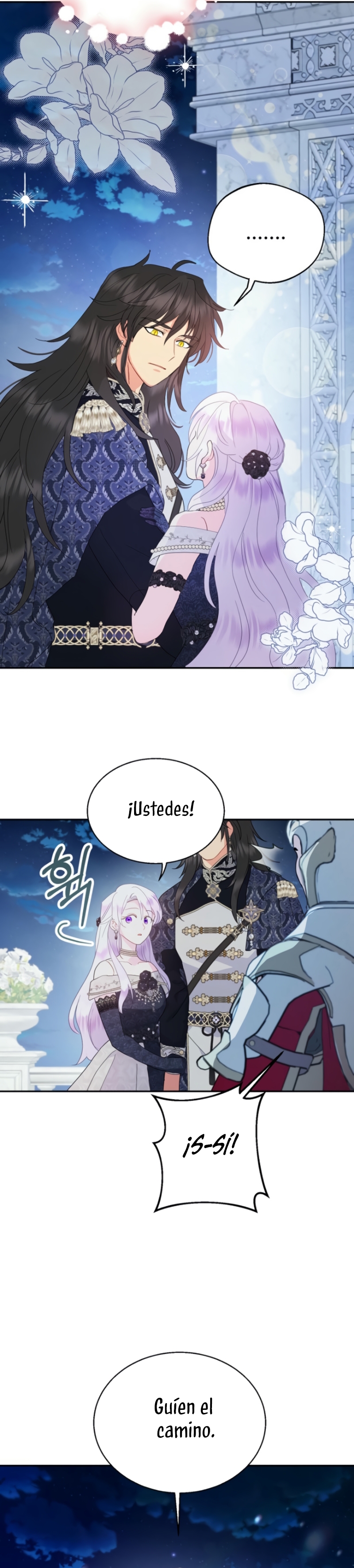 Terminé con mi esposo, ahora iré a hacer dinero Capítulo 97 - Page 9