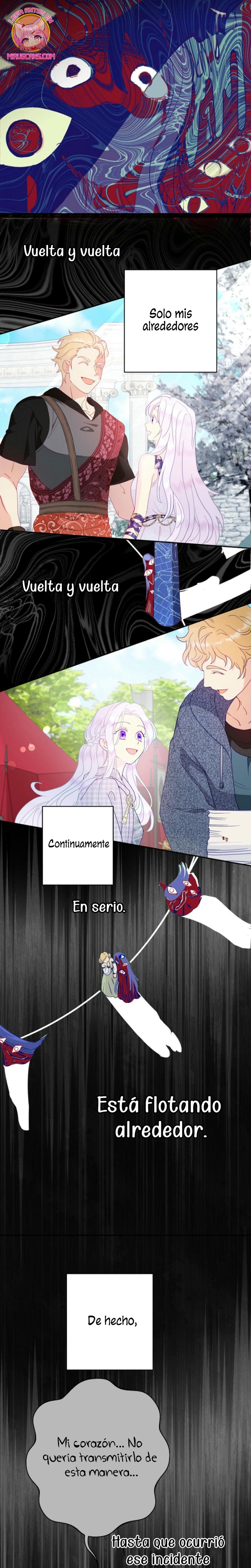 Terminé con mi esposo, ahora iré a hacer dinero Capítulo 98 - Page 15