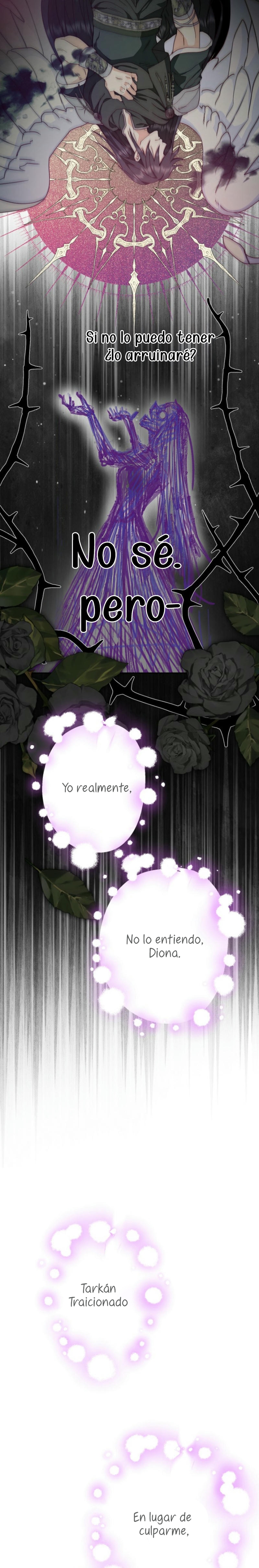 Terminé con mi esposo, ahora iré a hacer dinero Capítulo 98 - Page 17