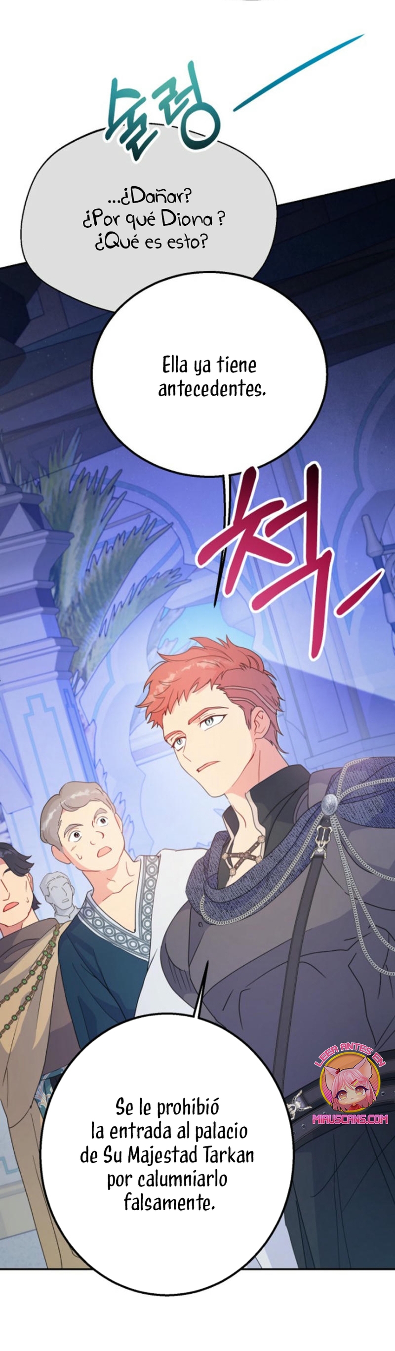 Terminé con mi esposo, ahora iré a hacer dinero Capítulo 98 - Page 20