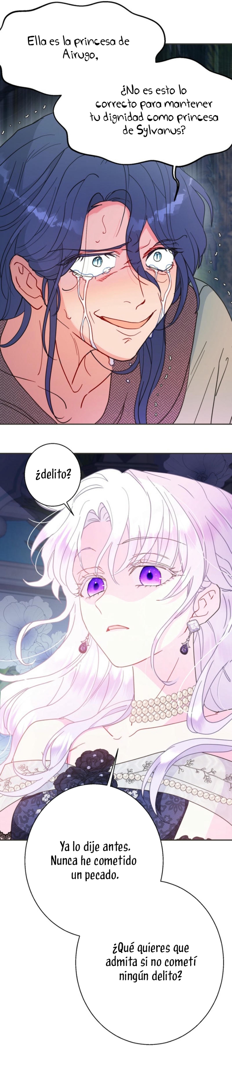 Terminé con mi esposo, ahora iré a hacer dinero Capítulo 98 - Page 23