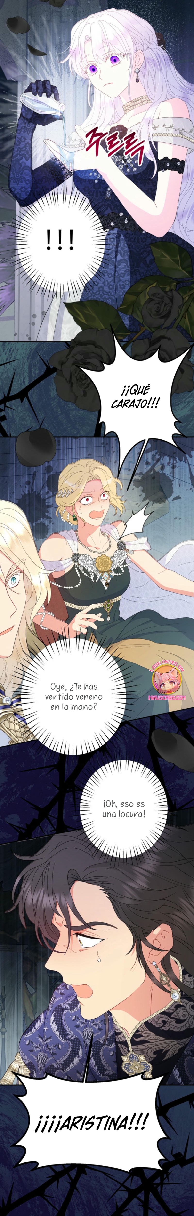 Terminé con mi esposo, ahora iré a hacer dinero Capítulo 98 - Page 27