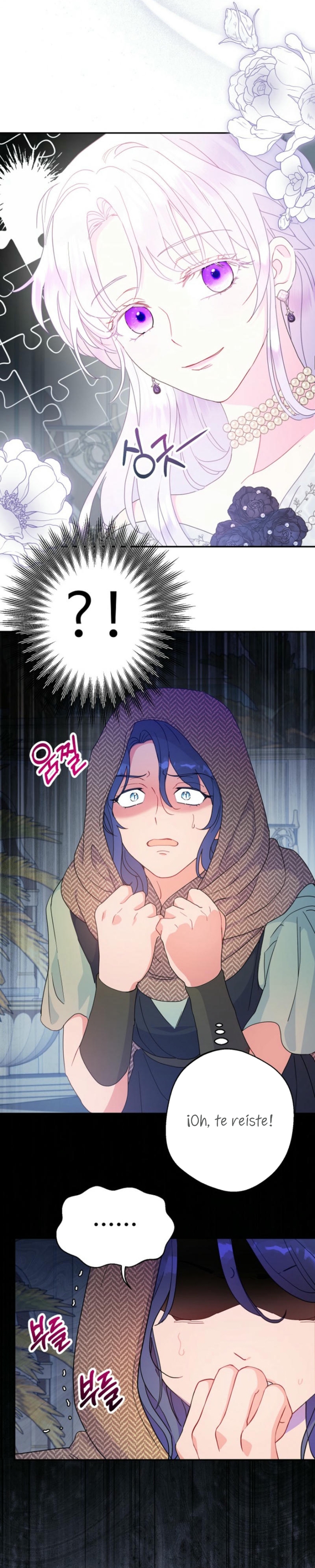 Terminé con mi esposo, ahora iré a hacer dinero Capítulo 98 - Page 9