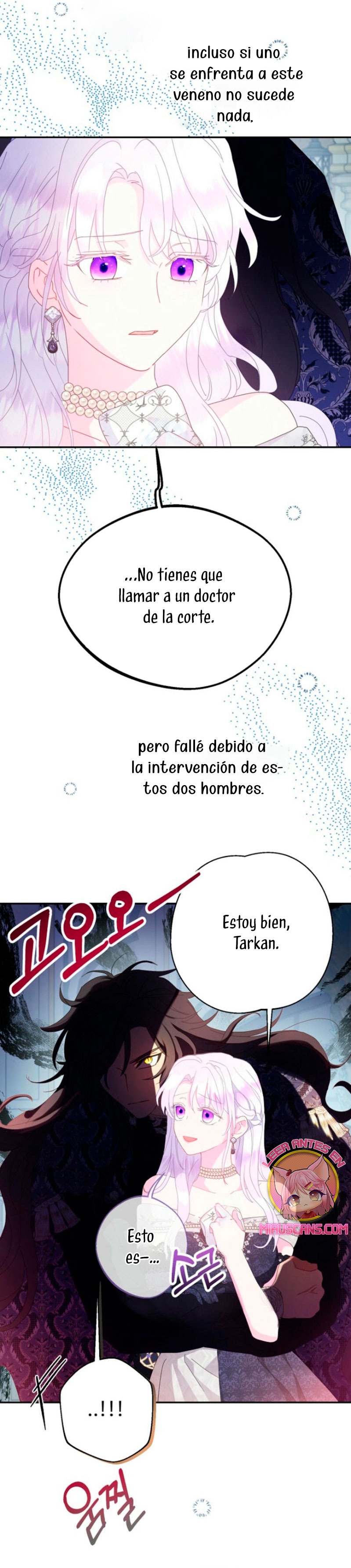 Terminé con mi esposo, ahora iré a hacer dinero Capítulo 99 - Page 11