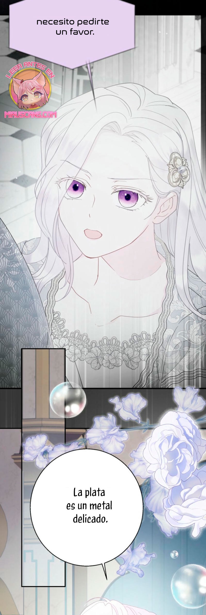 Terminé con mi esposo, ahora iré a hacer dinero Capítulo 99 - Page 16