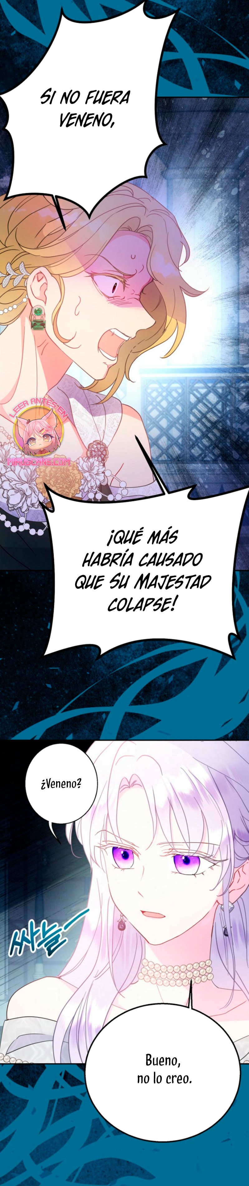 Terminé con mi esposo, ahora iré a hacer dinero Capítulo 99 - Page 25