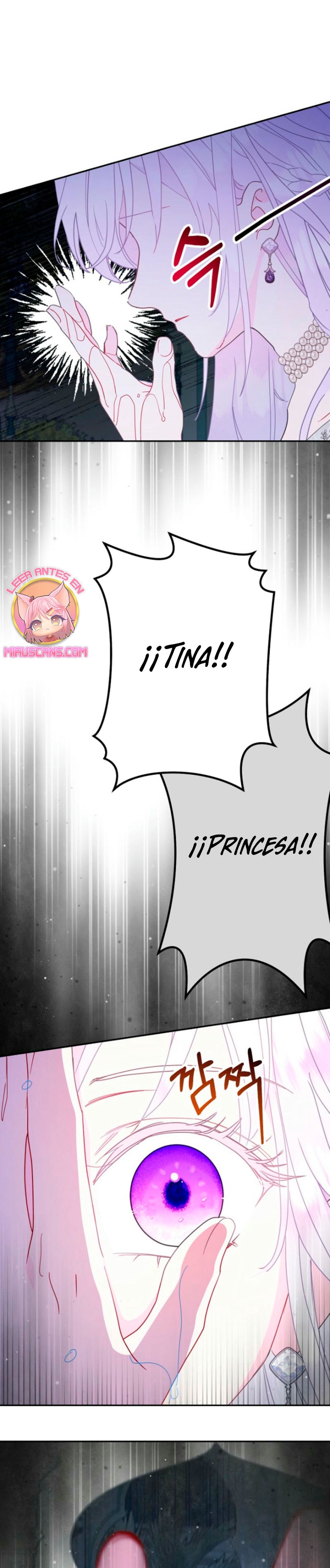 Terminé con mi esposo, ahora iré a hacer dinero Capítulo 99 - Page 3