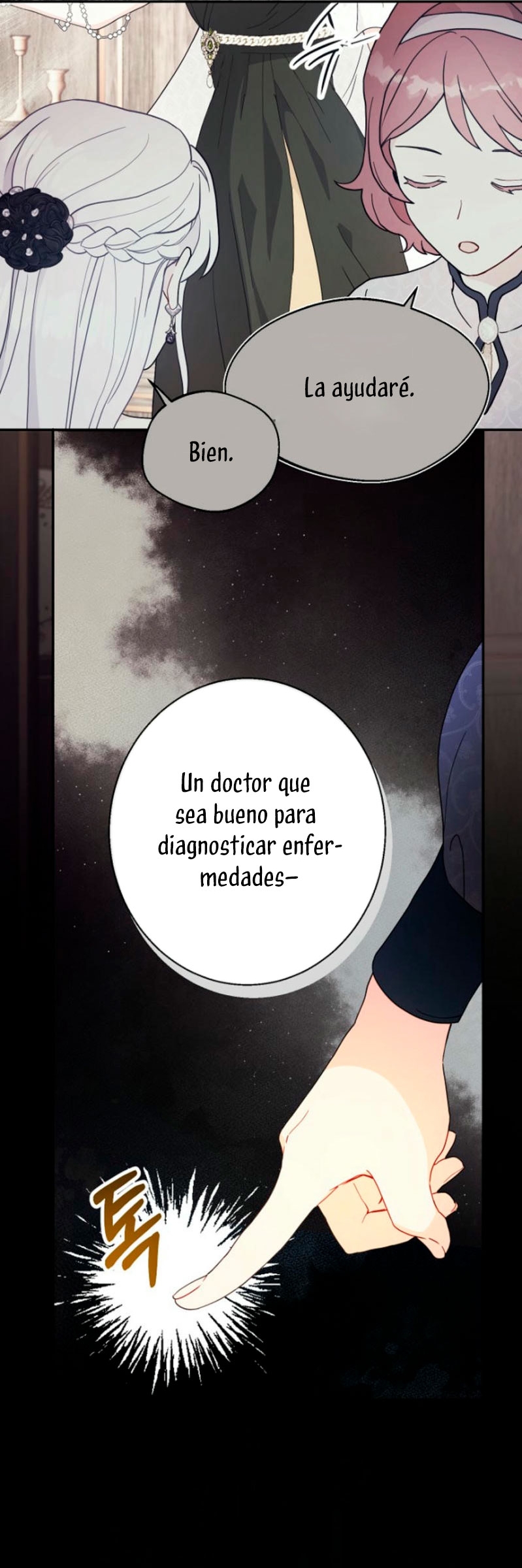 Terminé con mi esposo, ahora iré a hacer dinero Capítulo 99 - Page 32