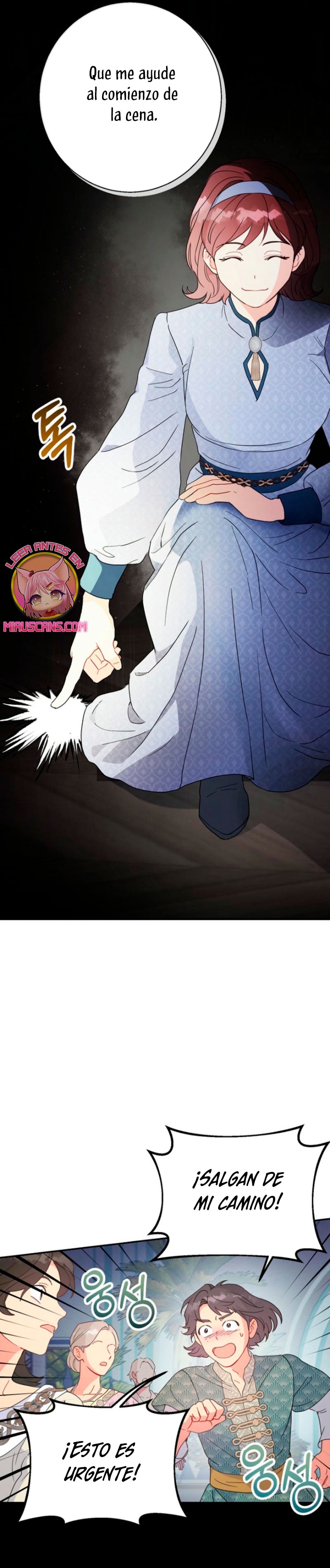 Terminé con mi esposo, ahora iré a hacer dinero Capítulo 99 - Page 33