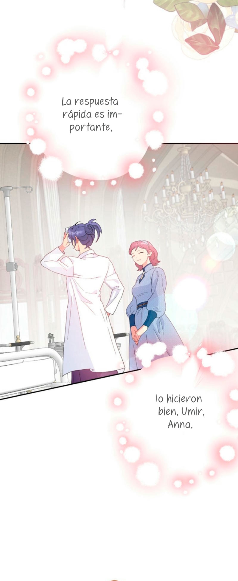 Terminé con mi esposo, ahora iré a hacer dinero Capítulo 99 - Page 38