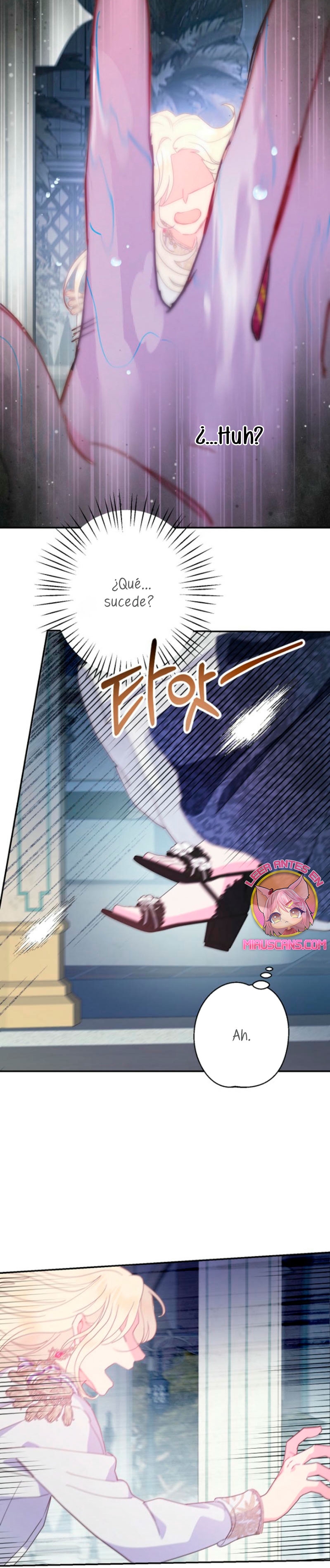 Terminé con mi esposo, ahora iré a hacer dinero Capítulo 99 - Page 4