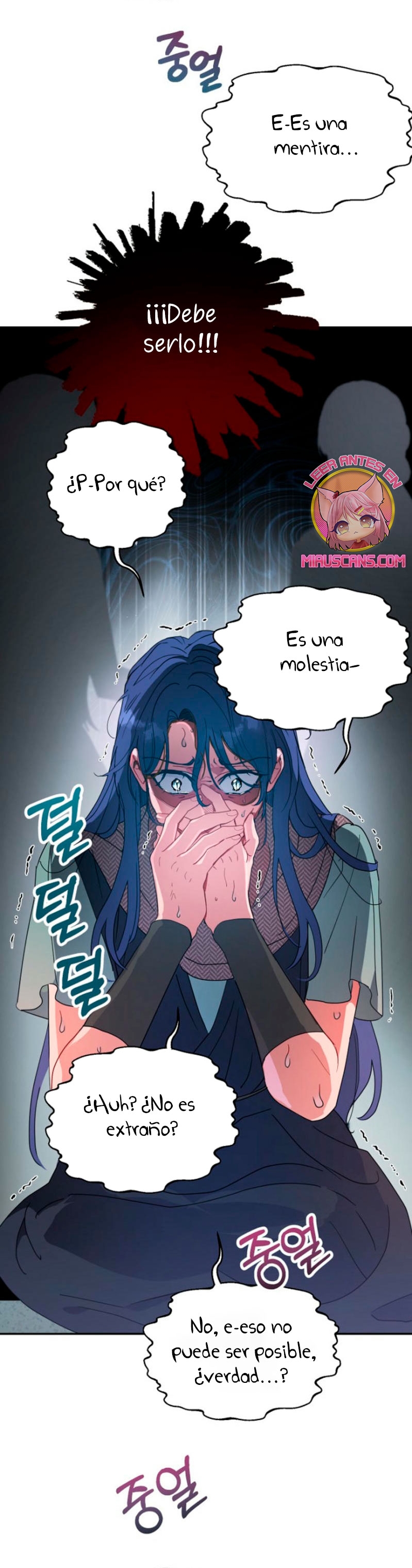 Terminé con mi esposo, ahora iré a hacer dinero Capítulo 99 - Page 40