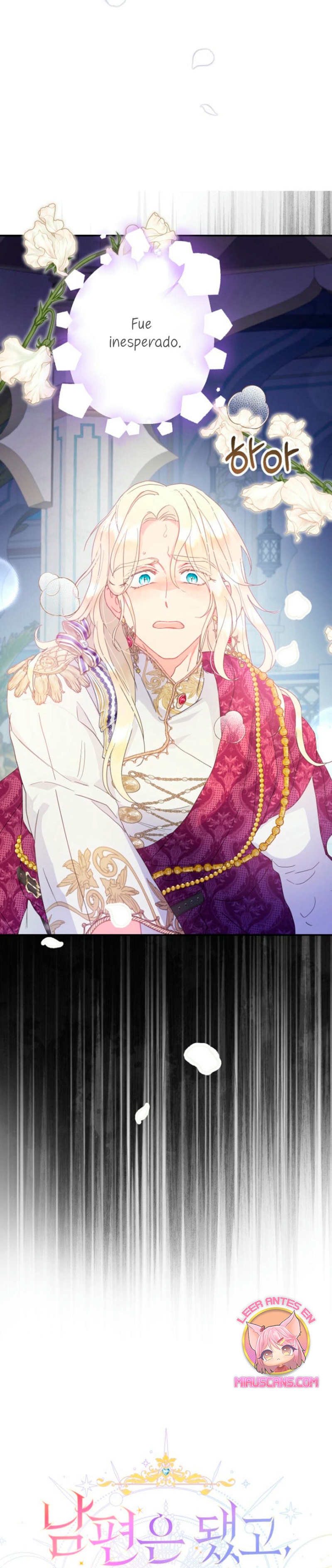 Terminé con mi esposo, ahora iré a hacer dinero Capítulo 99 - Page 6