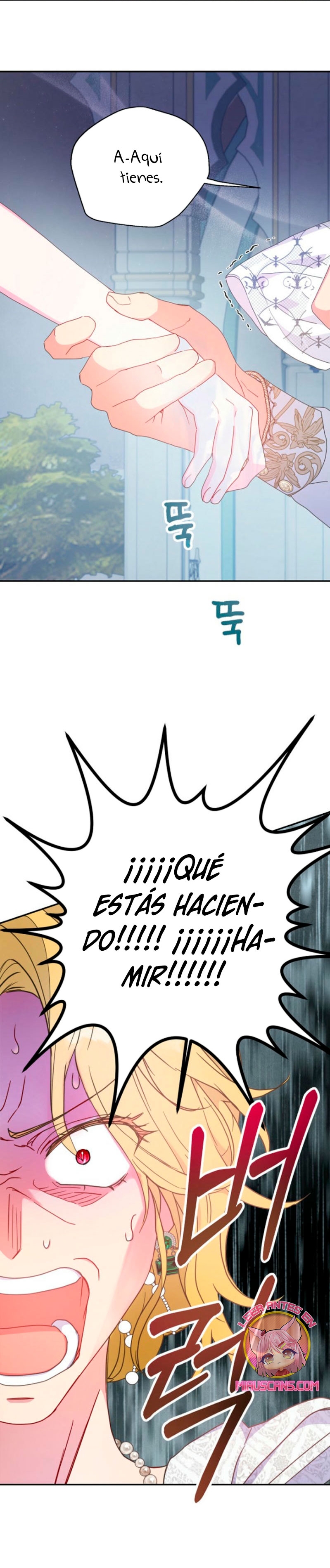 Terminé con mi esposo, ahora iré a hacer dinero Capítulo 99 - Page 8