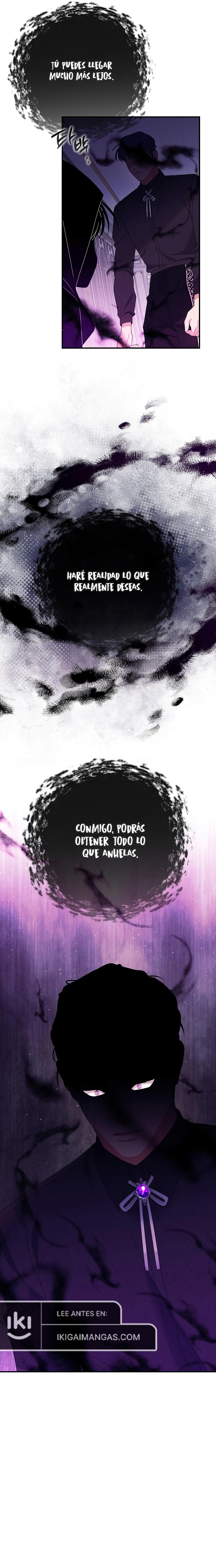 Encontré Una Familia Que No Estaba En Mi Plan De Adopción Capítulo 34 - Page 29