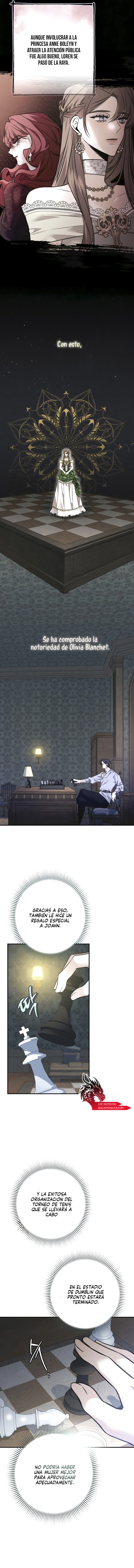 Poner fin a un divorcio incompleto Capítulo 12 - Page 12