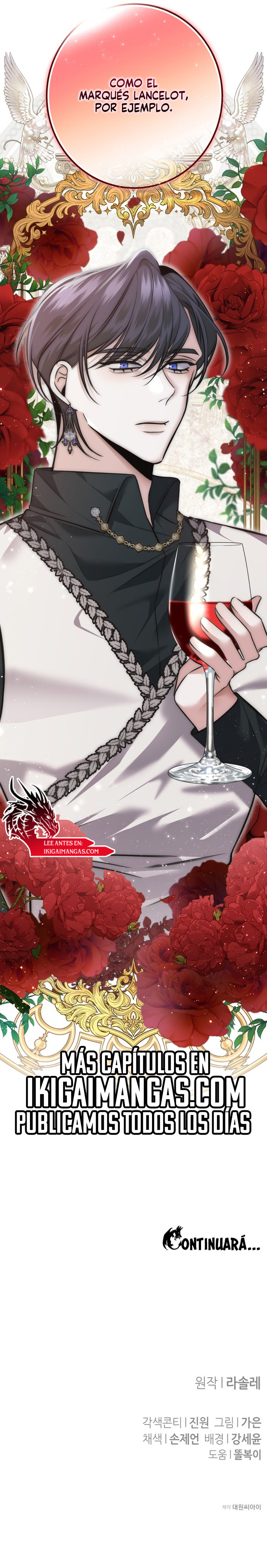 Poner fin a un divorcio incompleto Capítulo 15 - Page 12